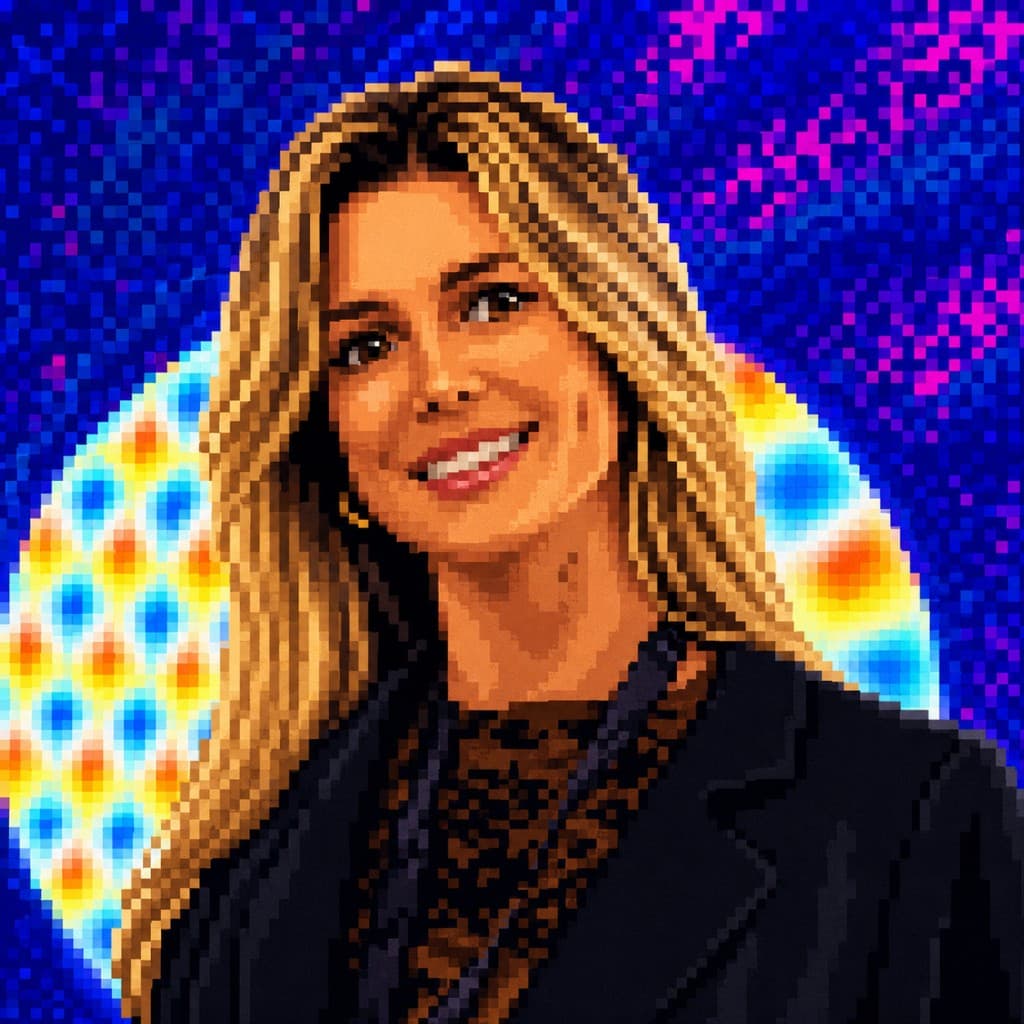 Francine Soares