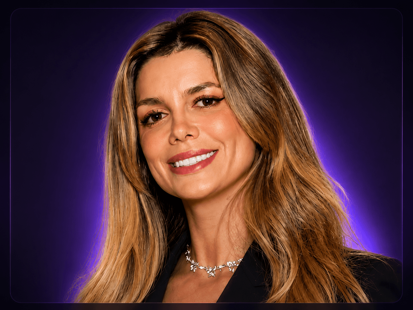 Francine Soares